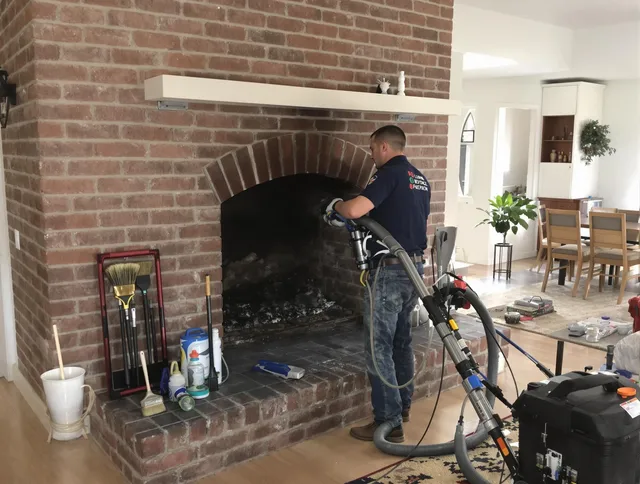 Chimney Cleaning service in Port Orange, FL