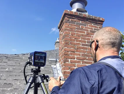 Chimney Inspection service in Port Orange, FL