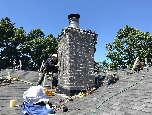 Chimney Installation service in Port Orange, FL