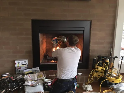 Chimney Liner Services service in Port Orange, FL