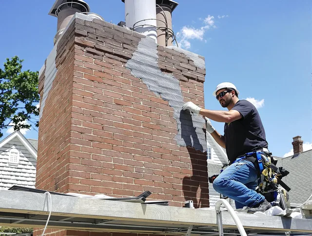 Chimney Restoration service in Port Orange, FL