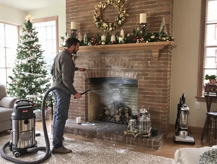 Fireplace Cleaning service in Port Orange, FL