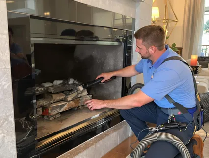 Fireplace Maintenance service in Port Orange, FL