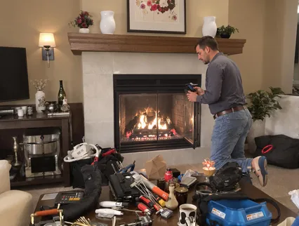 Fireplace Safety Inspection service in Port Orange, FL