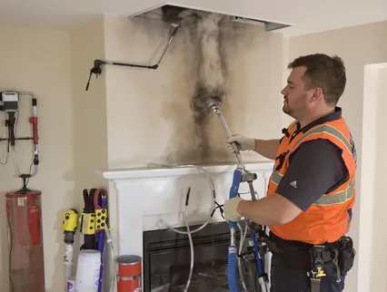 Soot Removal service in Port Orange, FL